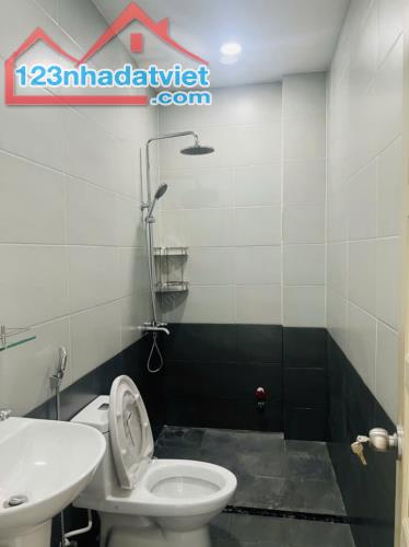 Bán nhà hẻm xe hơi Lê Văn Phan, Tân Phú, 2 tầng, 4x16M ( 64M2), 6,5 tỷ ( TL) - 5