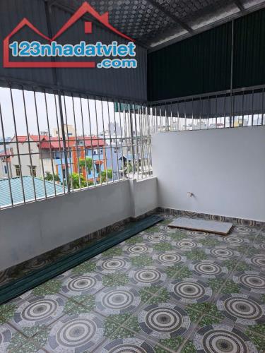 Siêu phẩm Nhân Trạch - 31M2 , 5 tầng rộng rãi, tiện ích đi lại - 4