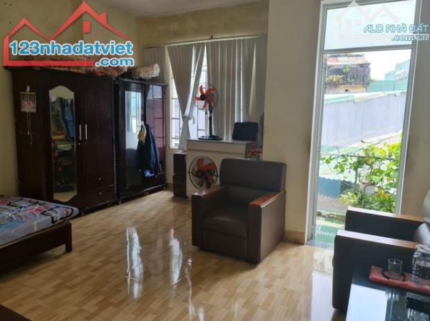 💥 Hải Châu - Kiệt Oto gần Bệnh Viện Đa Khoa, 40m2x2 tầng, chỉ 2 tỷx - 2