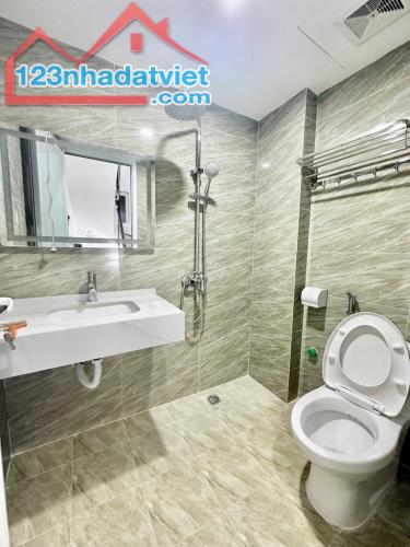 BÁN NHÀ KHƯƠNG ĐÌNH, LÔ GÓC, MẶT NGÕ, 36M2 5 TẦNG 7 TỶ - 3