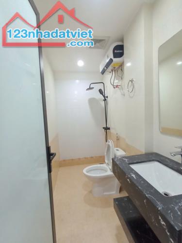 Bán nhà ngõ 144 Cổ Linh, Diện tích 82m2, 7 tầng thang máy, giá tốt - 5