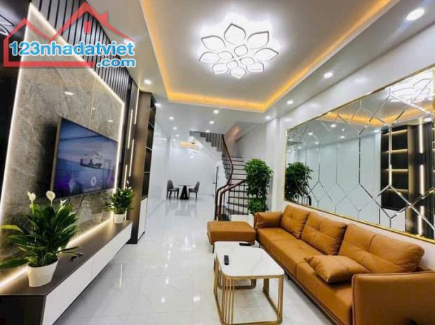 🎄 TRẠI CÁ NHÀ ĐẸP ĐẦY ĐỦ CÔNG NĂNG - TẶNG FULL NỘI THẤT- TIỆN ÍCH BẠT NGÀN. 40M2/42M2T2