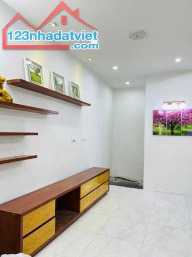 Bán Nhà mặt ngõ đường Kim Giang, diện tích 30m² x 5 tầng - 1