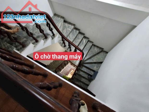 Bán nhà Phúc Lợi,Long Biên 4 tầng,90m,mt4.9m oto vào nhà nhỉnh 9 tỷ - 5