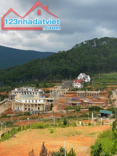 Chỉ từ 25tr/m2 sở hữu ngay Homestay 3 tầng vị trí siêu đẹp tại Đà Lạt lâm Đồng