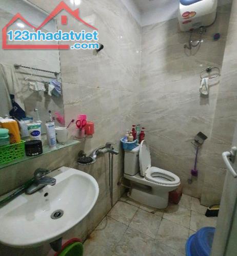 BÁN NHÀ NGÕ RỘNG NGÁCH NÔNG NGUYỄN TRÃI, DT SỔ 40M2. - 4