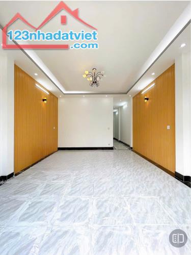 nhà mặt tiền cần bán gấp 770tr, không bị vướng tranh chấp. đường trịnh như khuê bình chánh - 1