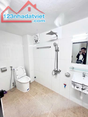 BÁN NHÀ 54M2 3 TẦNG TẠI VINH NINH THANH TRÌ HN . ĐƯỜNG 2M CÁCH Ô TÔ 20M - 3