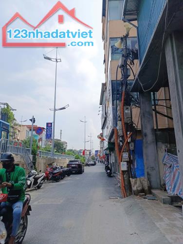 Đầu tư -Tây Hồ- Ô tô- Kinh Doanh- 86m sổ đỏ- Mặt tiền 4.8m- 11.8 tỷ - 1