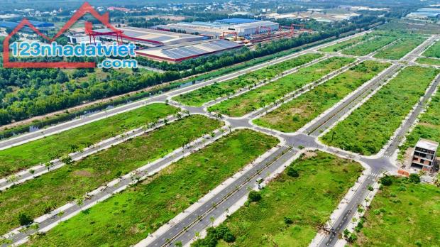 Thời điểm săn đất giá ngộp vào đầu năm 2024 - 2