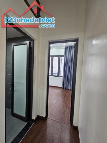 Bán nhà phố kim ngưu – hai bà trưng. 42m, 4 tâng, mt 3,8m. 6,35 tỷ có TL - 4