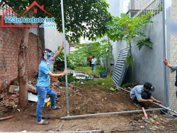 giá rẻ chỉ còn lô duy nhất trung tâm vũng tàu DT 94m² giá chỉ 5,3 tỷ - 1