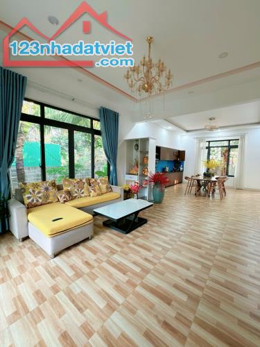 💥NHÀ VƯỜN TC 15,5*41m,hẻm Ywang Vừa Qua CHỢ EAKAO - 1