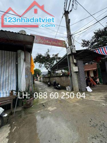 Đất xuân mai, bán lô đất 131m ở thị trấn xuân mai giá rẻ chỉ hơn 1 tỷ - 2