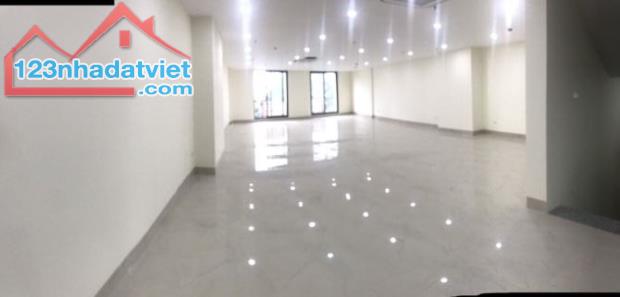 CHO THUÊ NHÀ 250M2 MẶT TIỀN ĐƯỜNG TRƯƠNG CÔNG ĐỊNH - PHƯỜNG 7