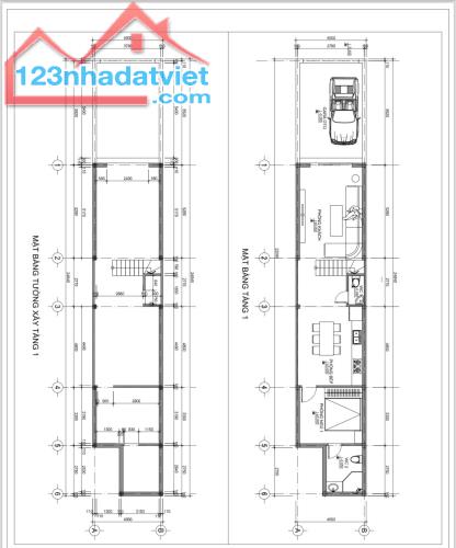 !! SOS** CHÍNH CHỦ BÁN NHÀ 2 TẦNG TRỤC ĐƯỜNG RỘNG 9M THÔN THỌ LINH, MINH TÂN, KIẾN THỤY, - 2