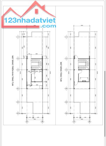 !! SOS** CHÍNH CHỦ BÁN NHÀ 2 TẦNG TRỤC ĐƯỜNG RỘNG 9M THÔN THỌ LINH, MINH TÂN, KIẾN THỤY, - 4