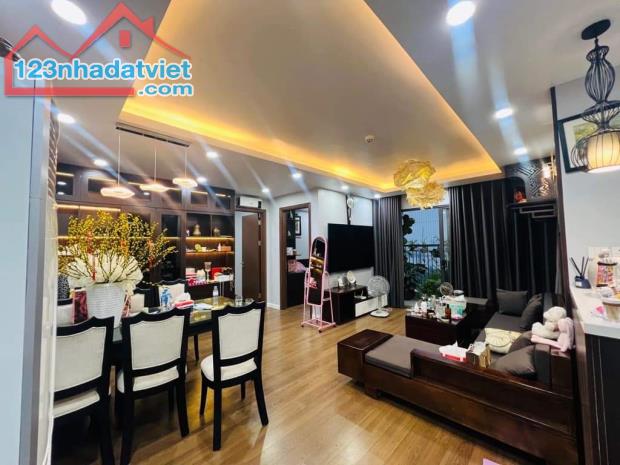 CĂN HỘ CAO CẤP GAMURA – KHU VIP – VIEW  ĐẸP - CHỦ TẶNG NỘI THẤT XỊN – 4.9 TỶ