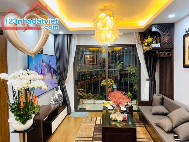 CĂN HỘ CAO CẤP GAMURA – KHU VIP – VIEW  ĐẸP - CHỦ TẶNG NỘI THẤT XỊN – 4.9 TỶ - 1