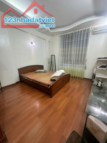 Bán nhà Cầu Giấy Ngõ 180 Trần Duy Hưng 9.4 tỷ, 52m2 - 3