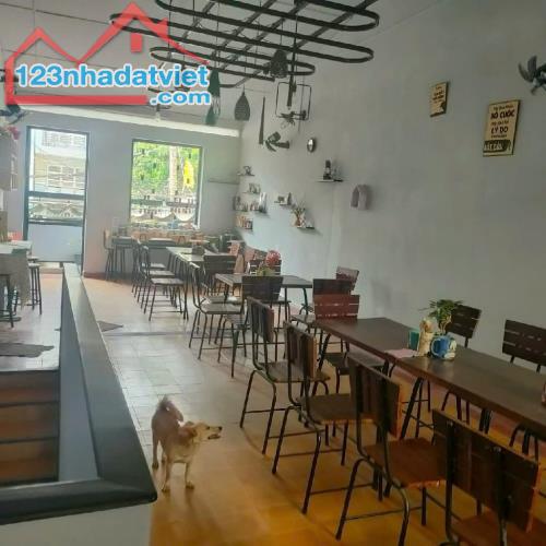 Mặt tiền kinh doanh đường số 3 Cư Xá Ngân Hàng Lâm Văn Bền Tân Thuận Tây 2 tầng 81m 13.5tỷ - 1