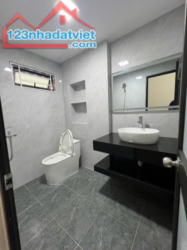 Bán nhà phố Tân Mai, 22m x 4 tầng , ô tô , kinh doanh, nhà đẹp, 0945676597 - 4