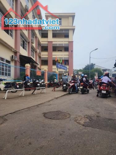 💥Đất Lái Thiêu Vài Bước Chân ĐếnTrườngTânThớ - 1