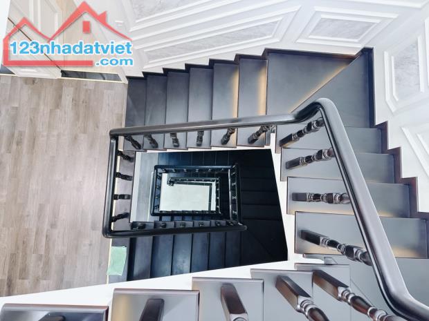 KHU BIỆT THỰ NGAY CITYLAND P7- ĐƯỜNG 12M- 1P5M- 7X15M-5 TẤNG- 17.X TỶ - 2