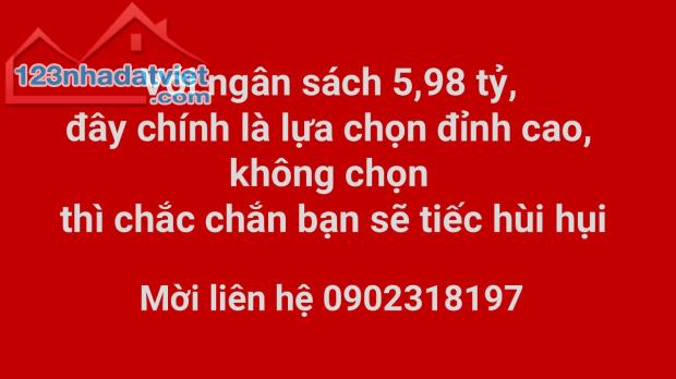 Bỏ qua ngôi nhà này, bạn sẽ tiếc đứt ruột! - 1