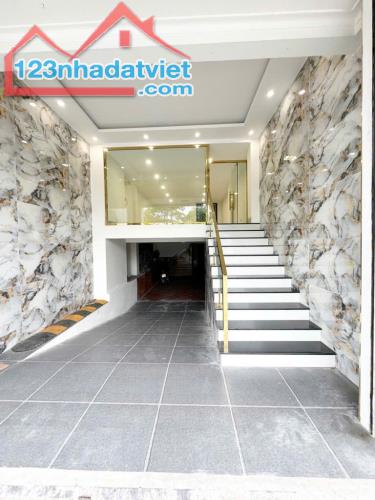 bán nhà phố Cổ Linh, 86m x 7 tầng, thang máy, vỉa hè đá bóng, kinh doanh ngày đêm - 2