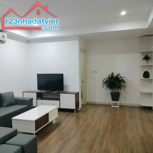 Bán căn hộ Ecohome 2 - 2PN, 2VS, Sổ sang tên ngay, View Thành phố đẹp - 2