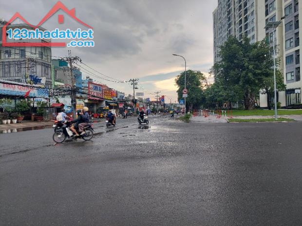 Bán đất 90m2-Ngang 5m- Vinhome q9- Nguyễn Xiển-Long Thạnh Mỹ-q9 nhỉnh 5 tỷ - 1