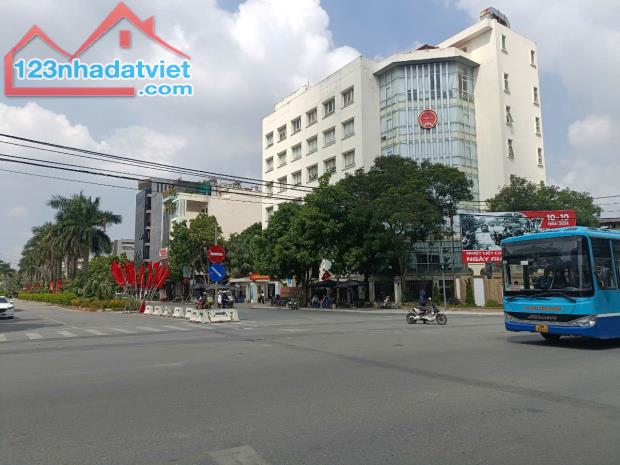 Đất thổ cư Hậu Xá, Phương Tú, Ứng Hòa, 380m2, MT20m, 5.3 tỷ - 5