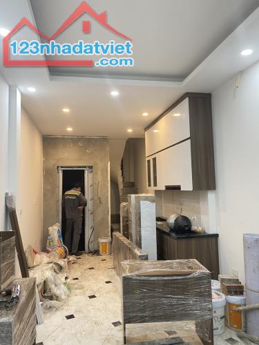 💥💥💥Tôn Đức Thắng, Ngõ Thông, Ba Gác Tránh, Gần Phố, 40m2, 6 Tầng Thang Máy, Giá 8.2 Tỷ - 3