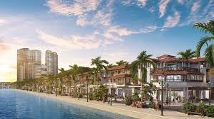 Bán tổ hợp dự án căn hộ ven sông Hàn Sun Symphony Residence Đà Nẵng