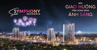 Bán tổ hợp dự án căn hộ ven sông Hàn Sun Symphony Residence Đà Nẵng - 3