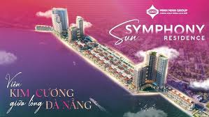 Bán tổ hợp dự án căn hộ ven sông Hàn Sun Symphony Residence Đà Nẵng - 4