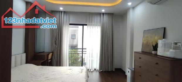 VỈA HÈ RỘNG - PHÂN LÔ, GARA Ô TÔ, THANG MÁY -2 MẶT TIỀN TRƯỚC SAU, ĐỂ ĐC 2 Ô TÔ – VIEW - 2