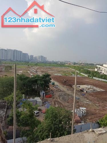 Bán đất DV La Dương, Dương Nội - Hà Đông 50m2, giá chỉ 10.x tỷ - 1