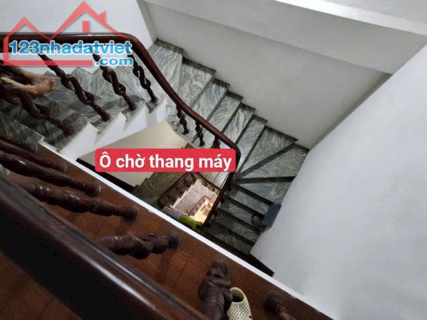 CỰC HIẾM- BÁN GẤP BIỆT THỰ 2 THOÁNG PHÚC LỢI, LONG BIÊN-90m2 NHỈNH 9 TỶ