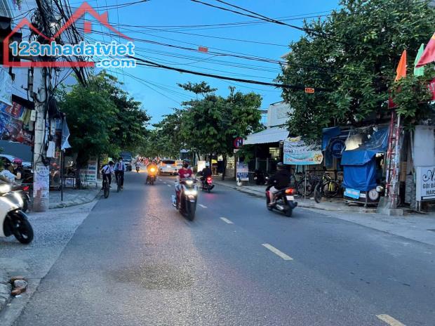 🔴 GIÁ TỐT 🔴 150m2 Đất MT Tô Hiệu đang cho thuê 20 triệu - P. Hoà Minh, Q. Liên Chiểu