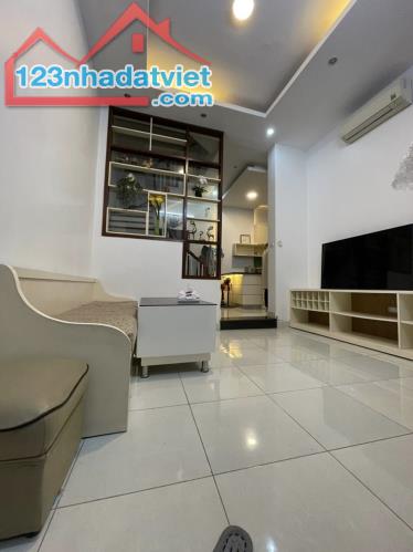 Nhà Phú Minh 40m2 MT 3.7m giá chỉ 6.3 tỷ