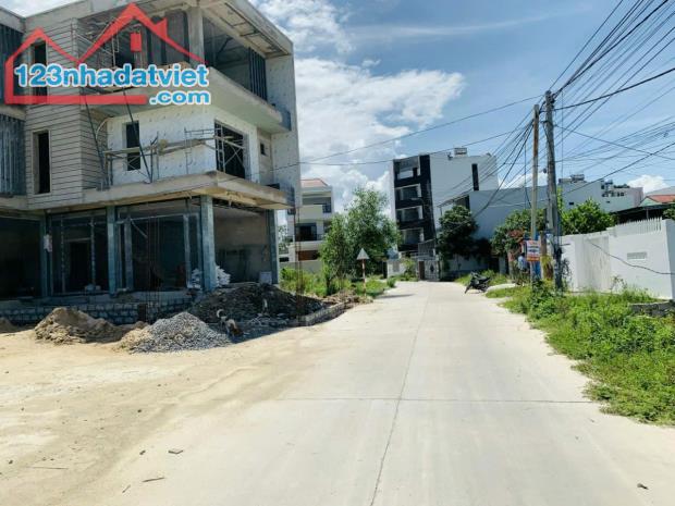 Đất thổ cư Võ Cang - Vĩnh Trung, Nha Trang. Giá bán 1.74 tỷ (TL) - 4