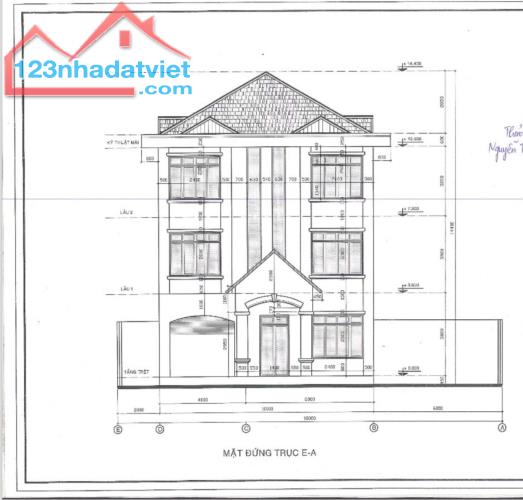 BIỆT THỰ LÔ GÓC – 294M2 - CHÍNH 1 ĐỜI CHỦ - CHƯA Ở NGÀY NÀO - NGAY LIÊN PHƯỜNG - 5