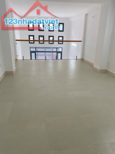 Hẻm Xe Tải 10 Mét ! Bán Nhà Đường Điện Biên Phủ 95m², Với 4 Tầng, P17, Chỉ 18,3 Tỷ - 5