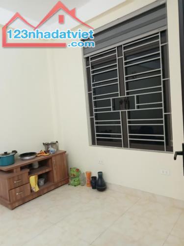 Bán nhà đẹp 2 mặt ngõ, ô tô tránh kinh doanh - 2