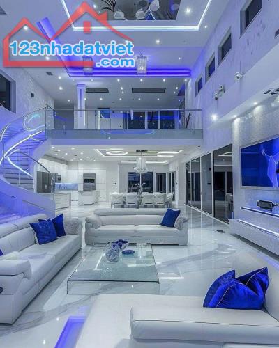 🌹🌹Mở bán căn hộ Penthouse Duplex View Trực Biển duy nhất tại TP Nha Trang 🌹🌹 - 5