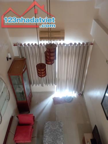 Căn hộ Phú Mỹ Hưng Quận 7, top house thiết kế 2 tầng. - 1