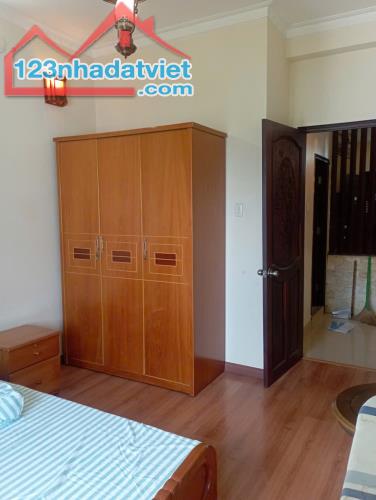 Căn hộ Phú Mỹ Hưng Quận 7, top house thiết kế 2 tầng. - 3