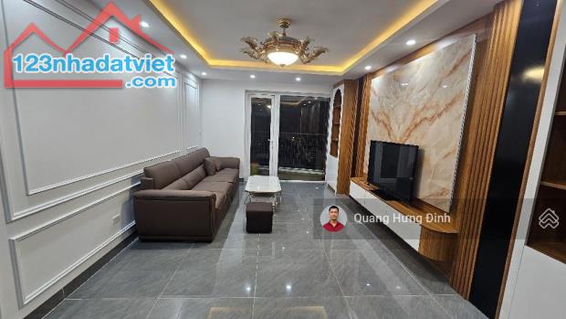 CHUNG CƯ VICTORIA 03 NGỦ 116M2, LÔ GÓC VIEW ĐẸP, CHẤT LƯỢNG KHỎI BÀN, TẦNG ĐẸP, GIÁ TỐT, - 1